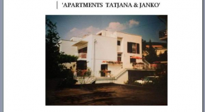 KUĆA Tatjana&Janko